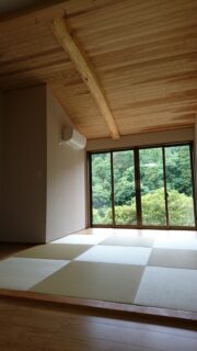 快適！平屋