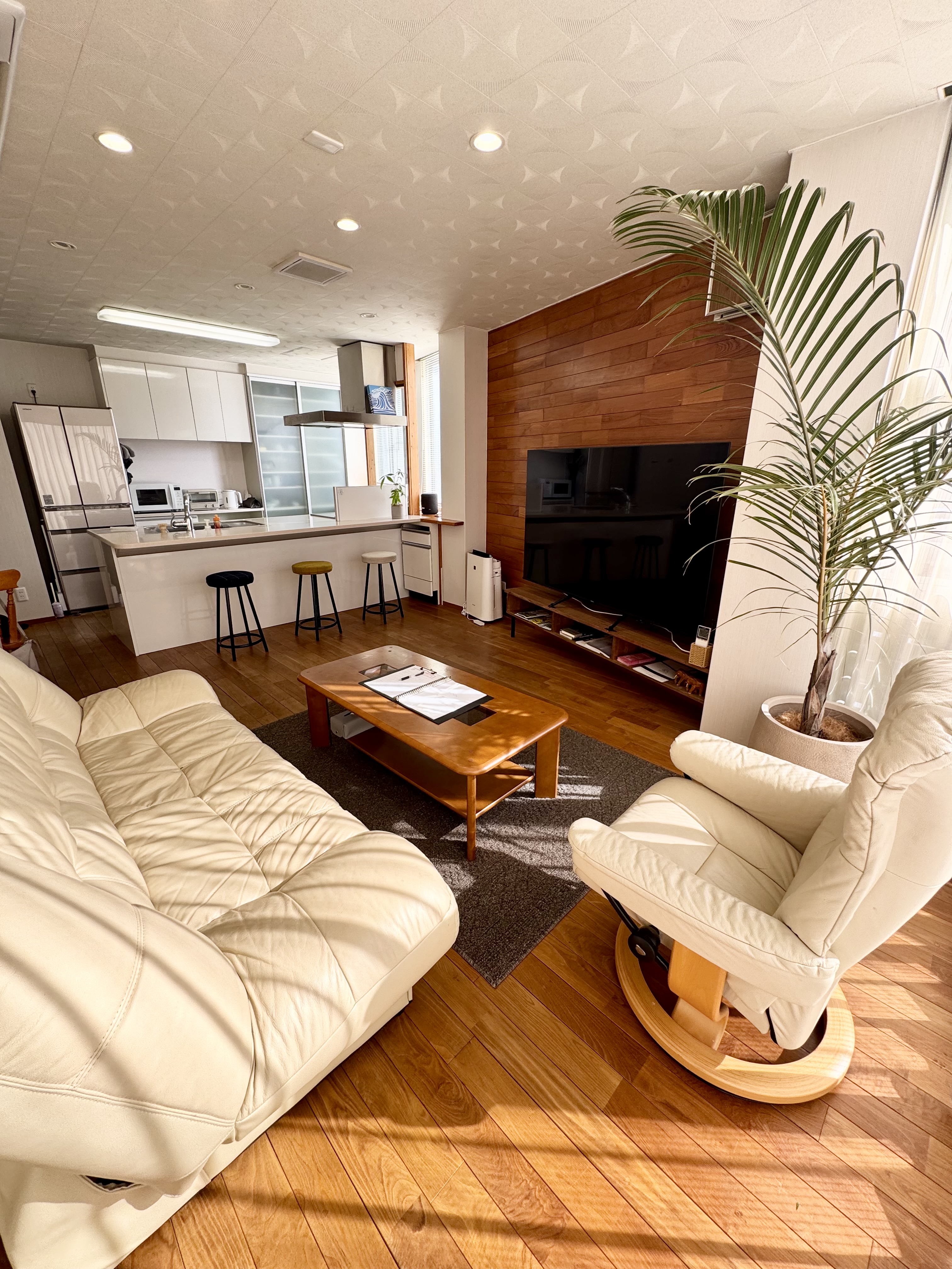 ゲストハウス『KOTOTO』オープンしました!